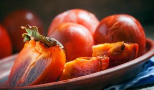 Хурма "ВЕБЕР" ранняя